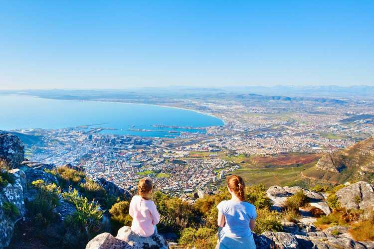 Cele mai bune tururi turistice cu autobuzul în Cape Town, Africa de Sud – Puncte de interes populare, comori ascunse și vederi panoramice ale Cape Town în 2026