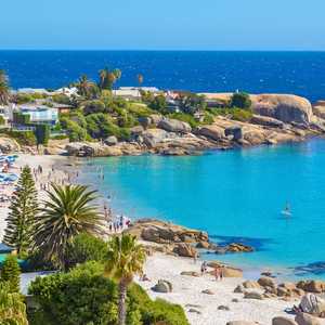 Explorează Cape Town în ritmul tău cu tururi cu autobuzul hop-on hop-off – Vederi panoramice, ghiduri audio și opriri nelimitate în 2026