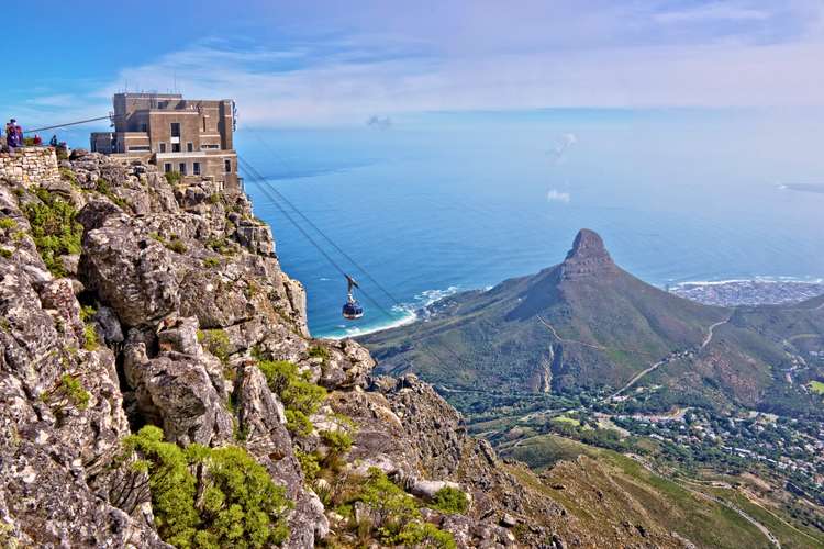 Unforgettable experiences in Cape Town – Guided tours, day trips, tastings, and authentic local adventures in 2025